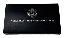 1991-1995 WW2