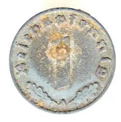 1940 GERMANY PFENNIG