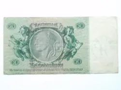 REICHSMARK 1933 3RD
