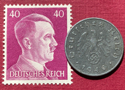 10 REICHPFENNIG