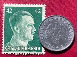 HISTORICAL ANTIQUE- WW2