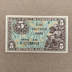 FEDERAL REPUBLIC DEUTSCHE