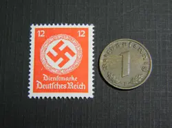STAMP WORLD WAR