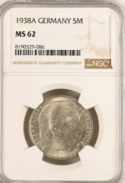 1938 NGC