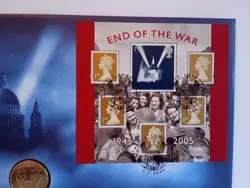 2005 60TH ANNIVERSARY