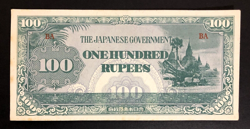 100 RUPEES