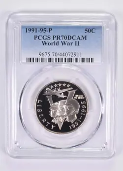 PCGS 1993 *2478