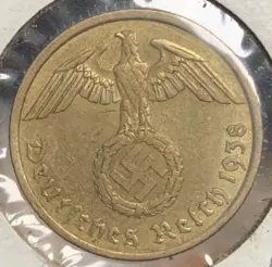 COIN 1938 10