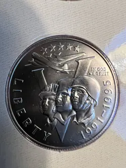 IN U.S. MINT