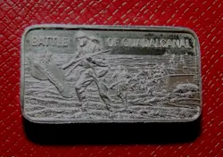 45 GRAMS.925 SILVER-HISTORY