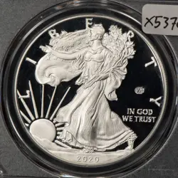 SILVER EAGLE WW2