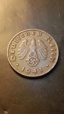 COIN 3RD-REICH