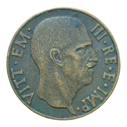 COIN CENTESIMI