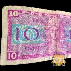 10 CENTS SERIES
