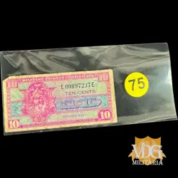 PAYMENT CERTIFICATE 10