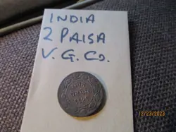 STATE PAISA COIN