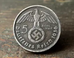 HINDENBUG 1936-D