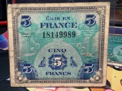 BANKNOTE SP402