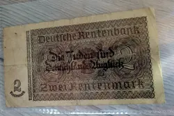 BANK NOTE/2