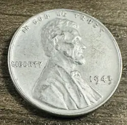 UNCIRCULATED CONDITION