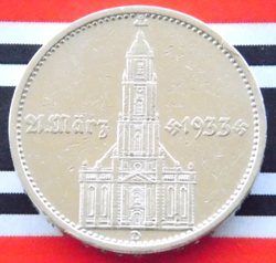 COIN REICHSMARK