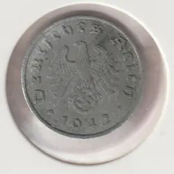 GERMAN PFENNIG