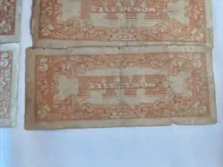 JAPANESE OCCUPATION WW2