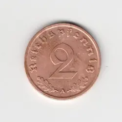 COIN GENUINE