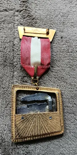 OTHER MEDALS #7