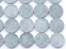 REICHSPFENNIG 1940 1945