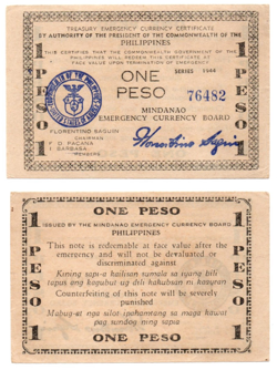 PROVINCE OF MINDANAO