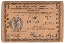 1943 PHILIPPINE