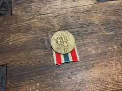 WW2 GERMAN WEHRMACHT REICHSMARK COINS