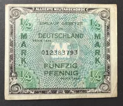 MARK 50PF1944 ALLIED