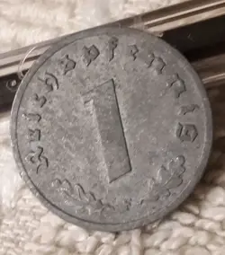 1PF COIN 1941