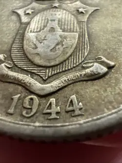 PHILIPPINES CENTAVOS