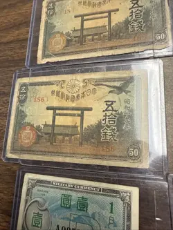 50 10 YEN