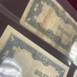 OCCUPATION BANK NOTES