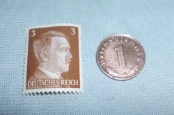 PFENNIG 1938