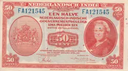 KAPPYSCOINS WC1064 NETHERLANDS