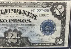 PESO NOTES