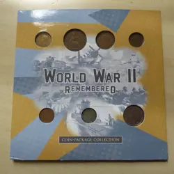 COLLECTION IN FOLDER