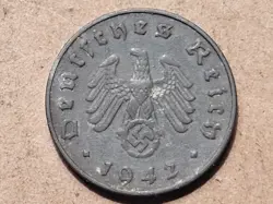 GERMANY 10 PFENNIG
