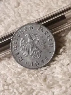 GERMANY CIRCULATED HAS