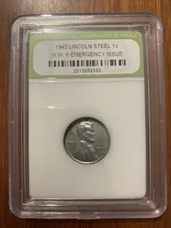 WHEAT CENT COIN