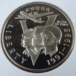 WAR WWII PROOF