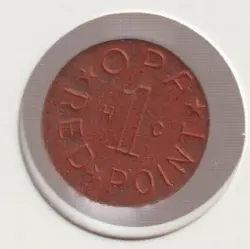 HC RED RATION