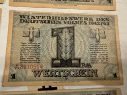 WINTERHILFSWERK