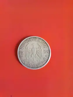 GARRISON CHURCH EAGLE