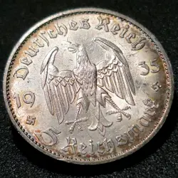 *UNCIRCULATED* 90% SILVER